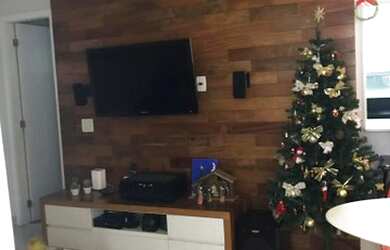 Imagem 5: Apto completo em condomínio com total infraestrutura na Freguesia