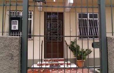 Imagem: O apartamento possui 2 Dormitórios, 1 Banheiro, 66m² de Área