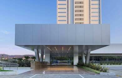 Imagem 3: Andar Corporativo para alugar, 640 m² por R$ 51.200,00/mês - Luxemburgo...