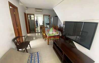 Imagem 2: Área Privativa 2 quartos e 1 vaga à venda por R$ 299.000 - Santa Branca...