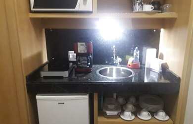 Imagem 4: Vend/Alug - APARTAMENTO - LOURDES Belo Horizonte MG