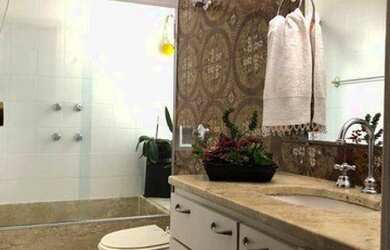 Imagem 8: Apartamento com 4 dormitórios à venda, 168 m² por R$ 1.650.000,00 -...