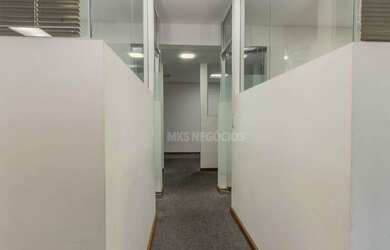 Imagem 3: Andar Corporativo, 372 m² - venda por R$ 3.700.000,00 ou aluguel por...