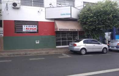 Imagem 10: Salão Salão em São José do Rio Preto