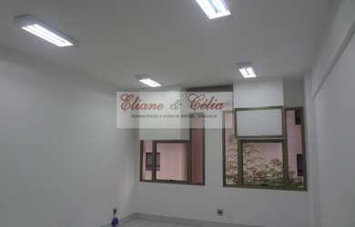 Imagem: O depósito possui 40m² de Área e está localizado em Cruzeiro