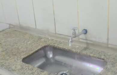 Imagem 11: Galpão/Depósito/Armazém para aluguel tem 300 metros quadrados em Fernão...