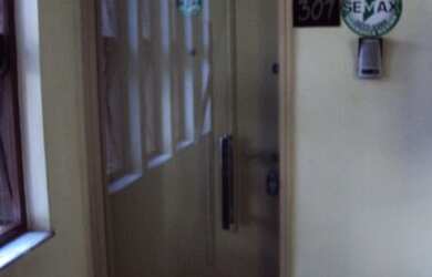 Imagem: O depósito possui 32m² de Área e está localizado em Santa