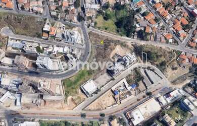 Imagem: O terreno possui 1018m² de Área e está localizado em Buritis