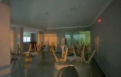 Imagem 11: Cond. Alto Belo. Piscina, Churrasqueira, Varandae80m² de Área