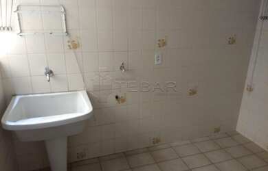 Imagem 5: Apartamento Padrão em São José do Rio Preto