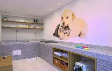 Imagem 8: Apartamento residencial para venda, Jardim Pedra Branca, São Paulo - AP9821