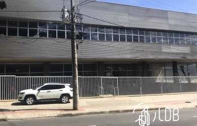 Imagem 1: Aluguel - CONJ SALAS - SAGRADA FAMILIA Belo Horizonte MG