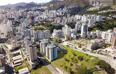 Imagem 9: Apartamento com 2 quartos à venda, 55 m² por R$ 440.000 - Buritis -...