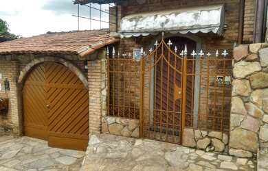 Imagem 2: Troco por Sítio Juatuba Casa com 2 moradias Vale do Jatobá bh