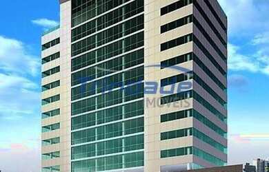 Imagem: O depósito possui 721m² de Área e está localizado em Savassi