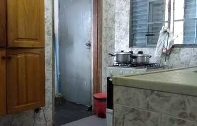 Imagem 5: Venda ou troca casa 2 pavimentos Bairro Fernão Dias São Marcos-