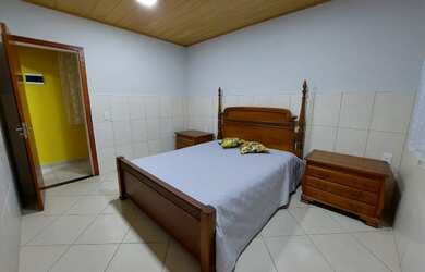 Imagem 3: Casas de Temporada em Bicanga