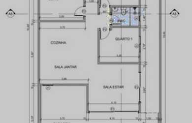 Imagem 11: Casa a Venda no Condominio Residencial Delmar - Paripueira -AL