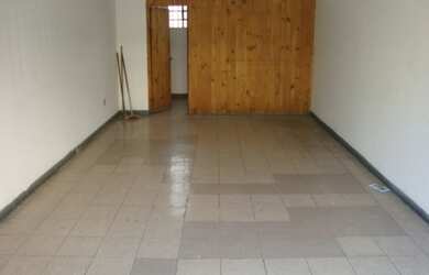 Imagem: O depósito possui 40m² de Área e está localizado em Barro