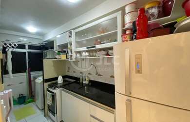 Imagem 12: Condomínio Riviera Club. Piscina, 48m² de Área, 1 Vaga na garageme2...