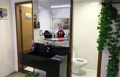 Imagem 12: São Paulo - Galpão/Depósito/Armazém - JARDIM ARICANDUVA