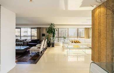 Imagem 5: Apartamento com 3 dormitórios à venda, 373 m² por R$ 5.500.000 - Auxiliadora - Porto Alegr