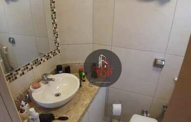 Imagem 11: Cobertura à venda, 210 m² por R$ 749.000,00 - Santa Maria - Santo André/SP