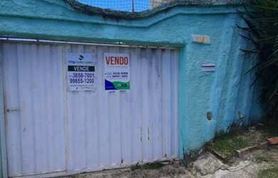 Imagem: A casa possui 5 Dormitórios, 5 Banheiros, 5 Vagas na garagem