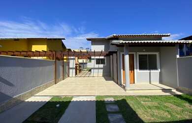 Imagem: A casa possui 2 Dormitórios, 2 Banheiros, 240m² de Área e