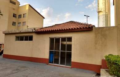 Imagem 2: Apartamento à venda, 50 m² por R$ 250.000,00 - Ayrosa - Osasco/SP