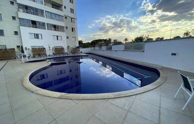 Imagem 14: Apartamento de 100m² no bairro Santa Terezinha