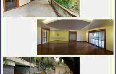 Imagem: A casa possui 5 Dormitórios, 1 Banheiro, 2.134m² de Área