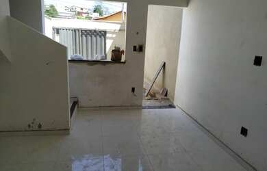 Imagem 9: Excelente Casa Geminada - C rrego das Cal adas - Santa Luzia