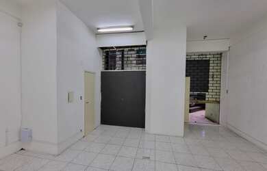 Imagem: O depósito possui 48m² de Área e está localizado em Savassi