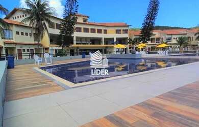 Imagem 14: Apartamento à venda vista e acesso ao canal navegável - Cabo Frio/RJ