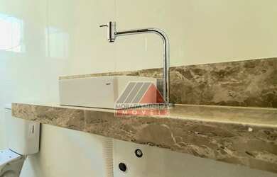 Imagem 16: Casa Alto Padrão para Venda em Novo Centro Santa Luzia-MG - 510