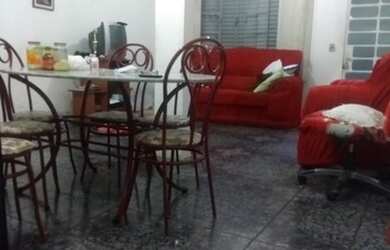 Imagem 1: Venda ou troca casa 2 pavimentos Bairro Fernão Dias São Marcos-