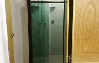 Imagem 14: Apartamento mobiliado a venda no Ed. La Fontana - Jardim Bela Vista