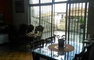 Imagem 5: Casa a venda no Jaguare. 150m² de Área, 3 Vagas na garageme3 Dormitórios