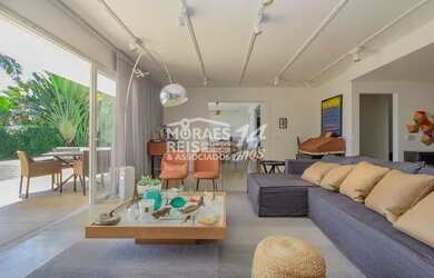 Imagem 5: Casa à venda, 485 m² por R$ 5.000.000,00 - Jardim Guedala - São Paulo/SP