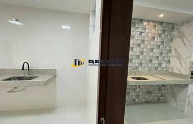 Imagem 14: Estuda pegar Terreno Permuta No Bairro do Riviera Linda Casa 02 Qts 01...