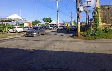 Imagem 6: Galpão com 1250m2, área Adm e alojamento,atrás motel Premium