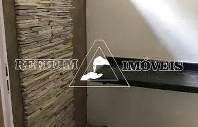 Imagem 3: Casa padrão em Recreio Anhanguera - Ribeirão Preto