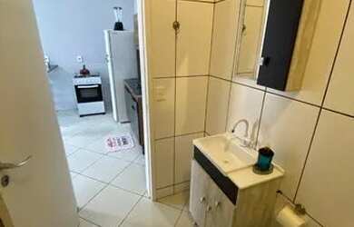 Imagem 9: Apartamento com 1 dormitório à venda, 40 m² por R$ 143.900,00 - Ingleses - Florianópolis/S
