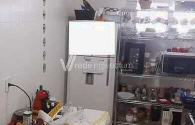 Imagem 6: apartamento - Jardim Novo Botafogo - Campinas