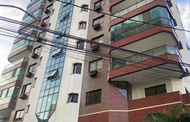 Imagem: O apartamento possui 3 Dormitórios, 4 Banheiros, 2 Vagas na