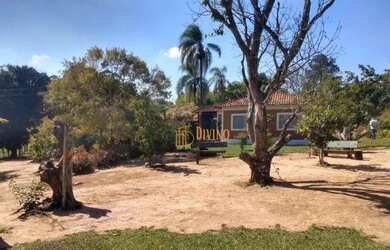 Imagem 8: Fazenda à venda, 1694000 m² por R$ 9.100.000 - Zona Rural - Conchas/SP