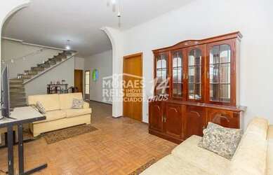 Imagem 8: Casa com 4 dormitórios à venda, 268 m² por R$ 1.120.000,00 - Planalto Paulista - São Paulo