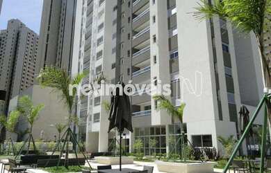 Imagem: O apartamento possui 2 Dormitórios, 3 Banheiros, 2 Vagas na