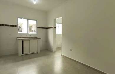 Imagem: O apartamento possui 2 Dormitórios, 1 Banheiro, 40m² de Área